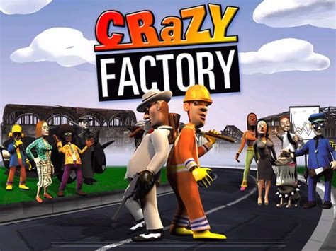 crazy factory|crazy factory download free.